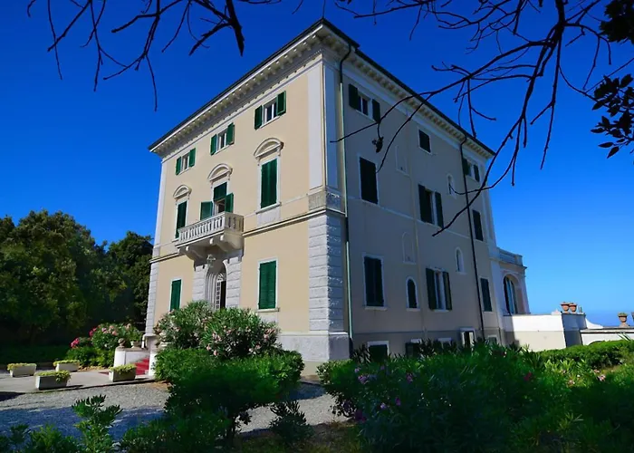 Villa Parisi GrandVilla