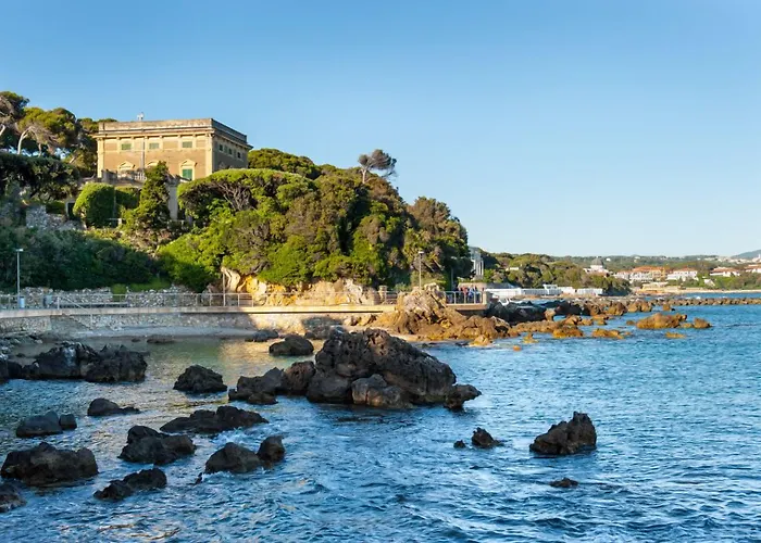 Villa Parisi GrandVilla